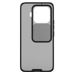 Funda para teléfono móvil NILLKIN Black Mirr...