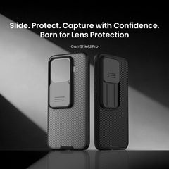Funda para teléfono móvil NILLKIN Black Mirr...