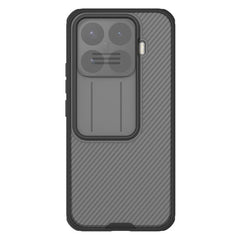 Funda para teléfono móvil NILLKIN Black Mirr...