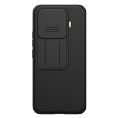 Funda para teléfono móvil NILLKIN Black Mirr...