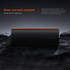 Altavoz Bluetooth Xiaomi