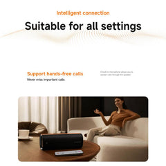 Altavoz Bluetooth Xiaomi