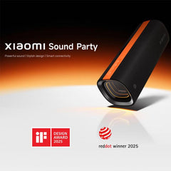 Altavoz Bluetooth Xiaomi