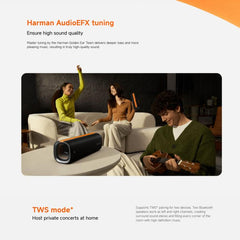 Altavoz Bluetooth Xiaomi