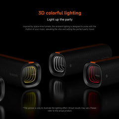 Altavoz Bluetooth Xiaomi