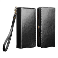 Funda para teléfono móvil de piel desmontabl...