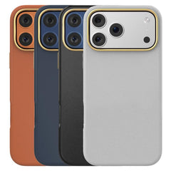 Funda para teléfono Mutural Elegant Lychee S...