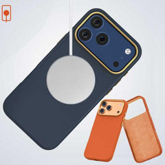 Funda para teléfono Mutural Elegant Lychee S...