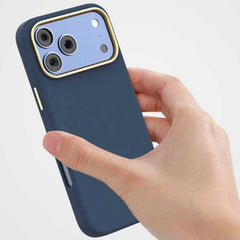 Funda para teléfono Mutural Elegant Lychee S...
