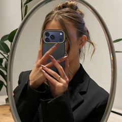 Funda para teléfono Mutural Elegant Lychee S...