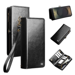 Funda para teléfono móvil de piel desmontabl...