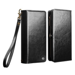 Funda para teléfono móvil de piel desmontabl...