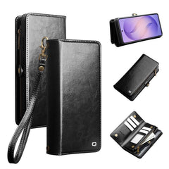 Funda para teléfono móvil de piel desmontabl...