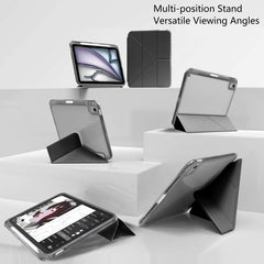 Funda para tablet de piel vegana Mutural Qin...