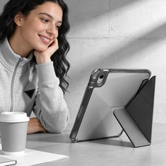 Funda para tablet de piel vegana Mutural Qin...