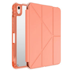 Funda para tablet de piel vegana Mutural Qin...