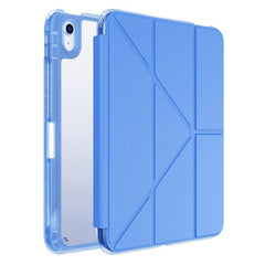 Funda para tablet de piel vegana Mutural Qin...