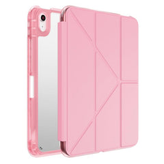 Funda para tablet de piel vegana Mutural Qin...