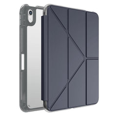 Funda para tablet de piel vegana Mutural Qin...