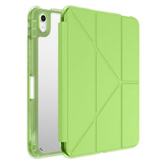 Funda para tablet de piel vegana Mutural Qin...