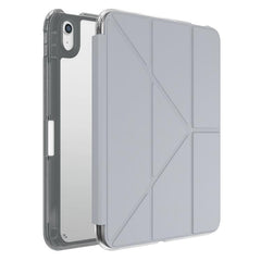 Funda para tablet de piel vegana Mutural Qin...