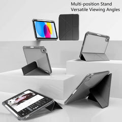 Funda para tablet de piel vegana Mutural Qin...