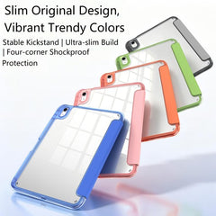 Funda para tablet de piel vegana Mutural Qin...