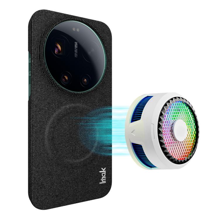 Funda magnética para teléfono con textura de...