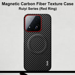 Funda magnética para teléfono Imak Ruiyi Ser...