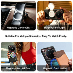 Funda magnética para teléfono Imak Ruiyi Ser...