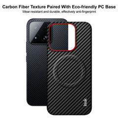 Funda magnética para teléfono Imak Ruiyi Ser...