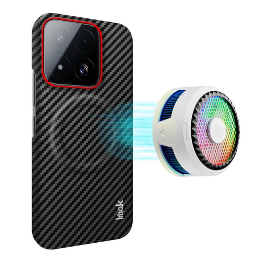 Funda magnética para teléfono Imak Ruiyi Ser...