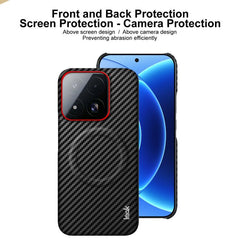Funda magnética para teléfono Imak Ruiyi Ser...