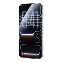 Película protectora templada HD Benks Ultra ...
