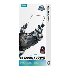 Película protectora Benks Crystal Shield Ult...