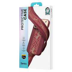 Funda magnética antigolpes para teléfono Ben...