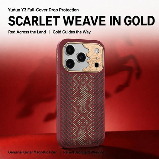 Funda magnética antigolpes para teléfono Ben...