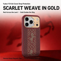 Funda magnética antigolpes para teléfono Ben...