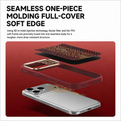 Funda magnética antigolpes para teléfono Ben...