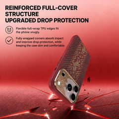 Funda magnética antigolpes para teléfono Ben...