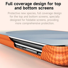 Funda magnética para teléfono SULADA con dis...