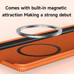 Funda magnética para teléfono SULADA con dis...
