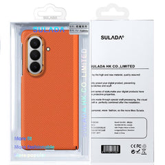 Funda magnética para teléfono SULADA con dis...