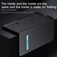 Funda para teléfono SULADA de Kevlar 600D co...