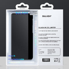 Funda para teléfono SULADA de Kevlar 600D co...