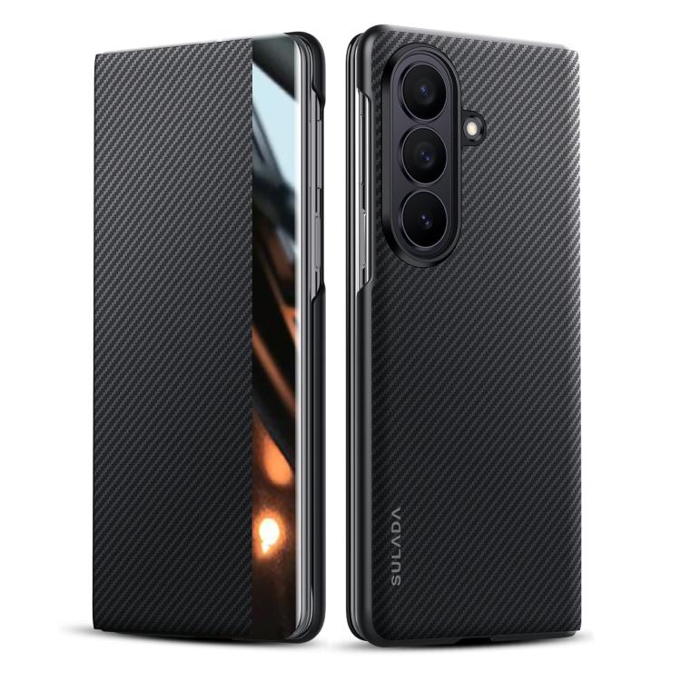 Funda para teléfono SULADA de Kevlar 600D co...
