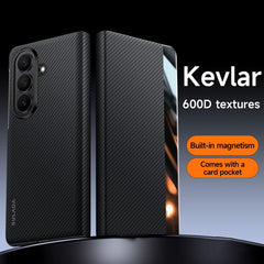 Funda para teléfono SULADA de Kevlar 600D co...