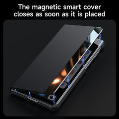 Funda para teléfono SULADA de Kevlar 600D co...