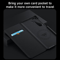 Funda para teléfono SULADA de Kevlar 600D co...