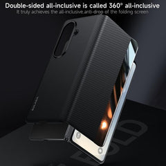 Funda para teléfono SULADA de Kevlar 600D co...